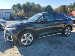 WA15AAFY3M2082381 2021 AUDI Q5