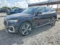 WA15AAFY3M2091226 2021 AUDI Q5