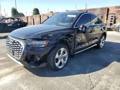 WA15AAFY3M2104802 2021 AUDI Q5