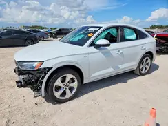 WA15AAFY3N2006838 2022 AUDI Q5