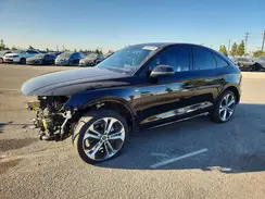 WA15AAFY3N2016866 2022 AUDI Q5