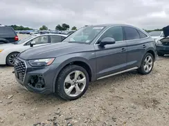 WA15AAFY3N2089722 2022 AUDI Q5