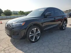 WA15AAFY3P2011105 2023 AUDI Q5