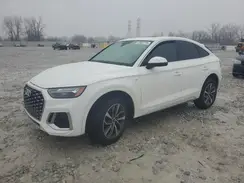 WA15AAFY3P2117487 2023 AUDI Q5