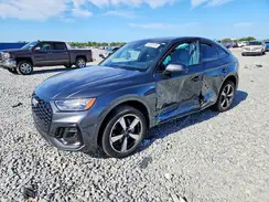 WA15AAFY3P2123810 2023 AUDI Q5