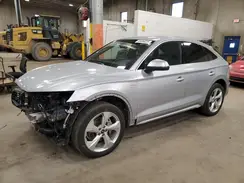 WA15AAFY3P2154281 2023 AUDI Q5