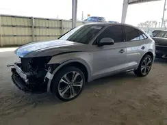 WA15AAFY3R2007137 2024 AUDI Q5