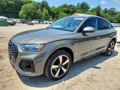 WA15AAFY3R2030160 2024 AUDI Q5