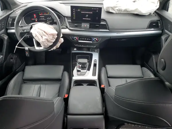 WA15AAFY3R2049839 2024 AUDI Q5 - Image 8