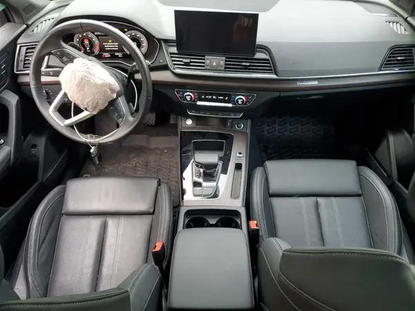 WA15AAFY3R2109361 2024 AUDI Q5 - Image 8