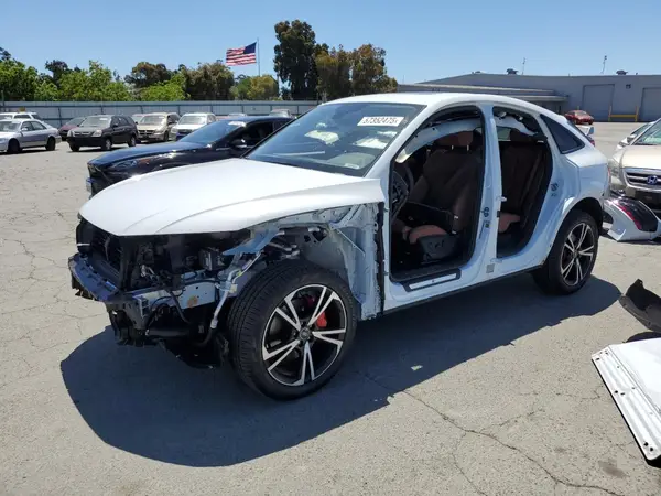 WA15AAFY3S2061236 2025 AUDI Q5 - Image 1