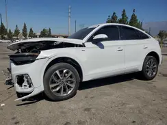 WA15AAFY4M2094054 2021 AUDI Q5