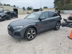 WA15AAFY4N2007352 2022 AUDI Q5