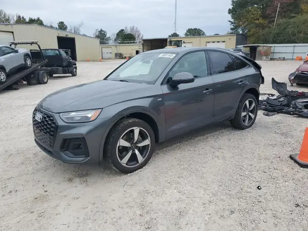 WA15AAFY4N2007352 2022 AUDI Q5 - Image 1
