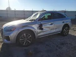 WA15AAFY4N2129046 2022 AUDI Q5