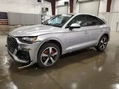 WA15AAFY4R2034993 2024 AUDI Q5