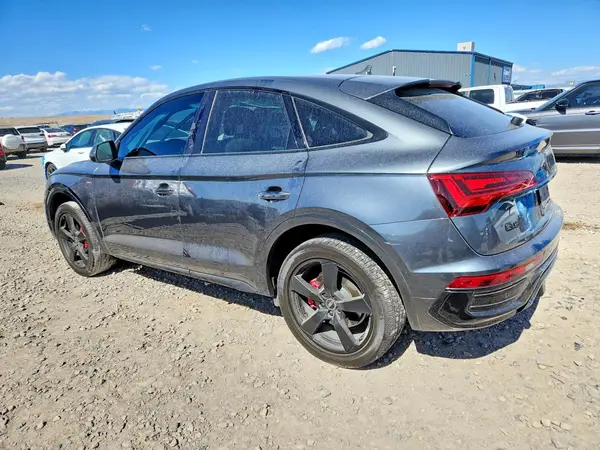 WA15AAFY4R2053401 2024 AUDI Q5 - Image 2