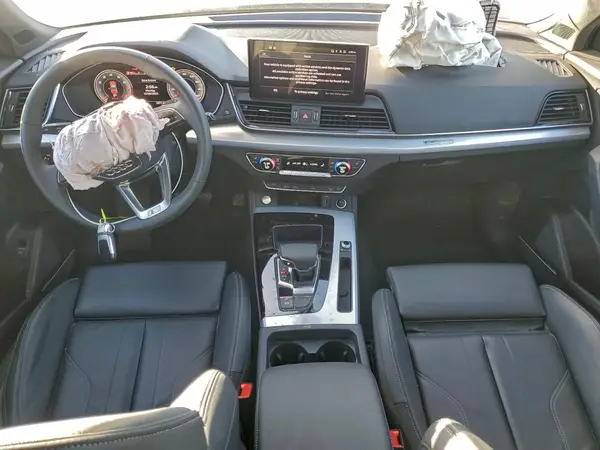 WA15AAFY4R2063622 2024 AUDI Q5 - Image 8