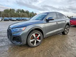 WA15AAFY4R2067976 2024 AUDI Q5