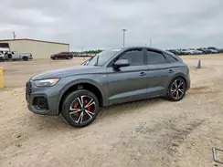 WA15AAFY4S2045966 2025 AUDI Q5