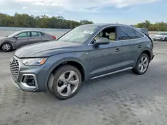 WA15AAFY5M2091888 2021 AUDI Q5