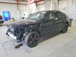 WA15AAFY5M2115106 2021 AUDI Q5