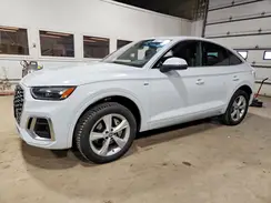 WA15AAFY5M2125389 2021 AUDI Q5