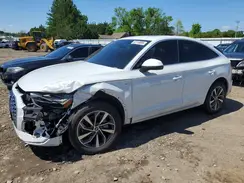 WA15AAFY5N2091147 2022 AUDI Q5