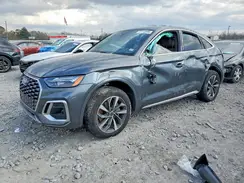 WA15AAFY5N2116080 2022 AUDI Q5