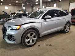WA15AAFY5P2018749 2023 AUDI Q5