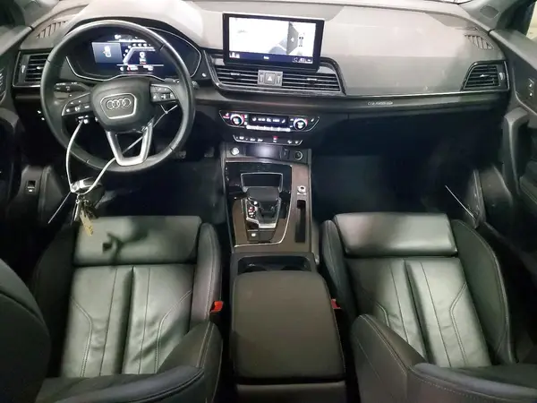 WA15AAFY5P2018749 2023 AUDI Q5 - Image 8