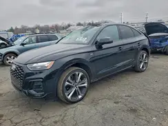 WA15AAFY5P2027127 2023 AUDI Q5