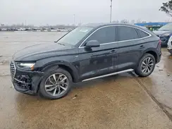 WA15AAFY5P2076859 2023 AUDI Q5