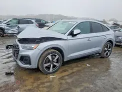 WA15AAFY5P2087814 2023 AUDI Q5