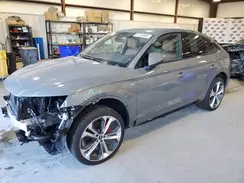 WA15AAFY5R2016275 2024 AUDI Q5
