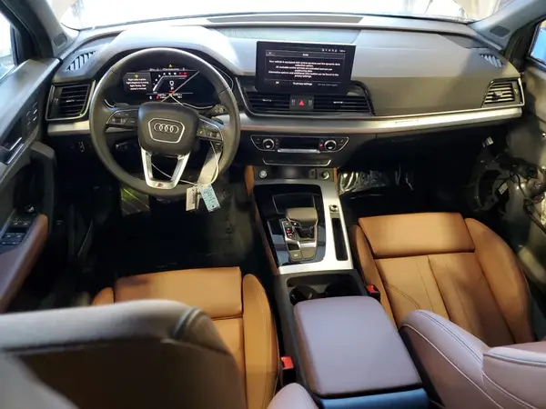 WA15AAFY5R2016275 2024 AUDI Q5 - Image 8