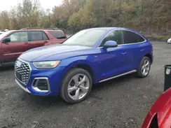 WA15AAFY5R2088755 2024 AUDI Q5