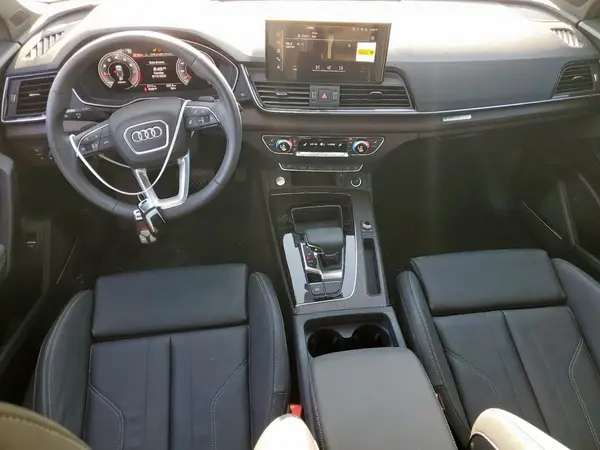 WA15AAFY5R2152986 2024 AUDI Q5 - Image 8