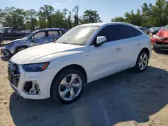 WA15AAFY6M2109072 2021 AUDI Q5