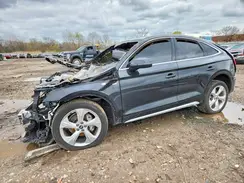 WA15AAFY6M2115759 2021 AUDI Q5