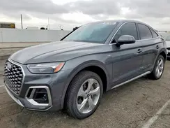 WA15AAFY6M2126180 2021 AUDI Q5