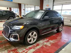 WA15AAFY6M2135753 2021 AUDI Q5