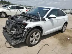 WA15AAFY6M2137390 2021 AUDI Q5