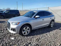 WA15AAFY6N2070811 2022 AUDI Q5