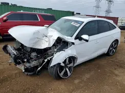 WA15AAFY6N2082845 2022 AUDI Q5