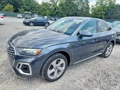 WA15AAFY6N2105184 2022 AUDI Q5