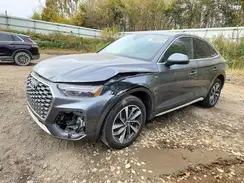 WA15AAFY6N2124365 2022 AUDI Q5