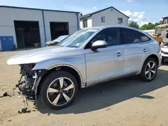 WA15AAFY6P2007856 2023 AUDI Q5