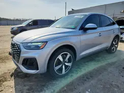 WA15AAFY6P2031560 2023 AUDI Q5