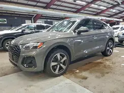 WA15AAFY6P2041215 2023 AUDI Q5